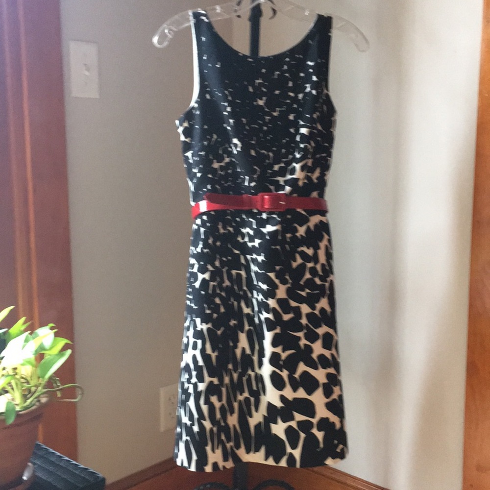 Classic Ann Taylor dress